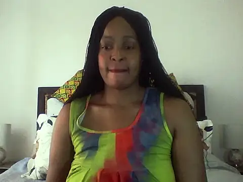 Blacksashaxx online show from September 2025 09:57:02 AM