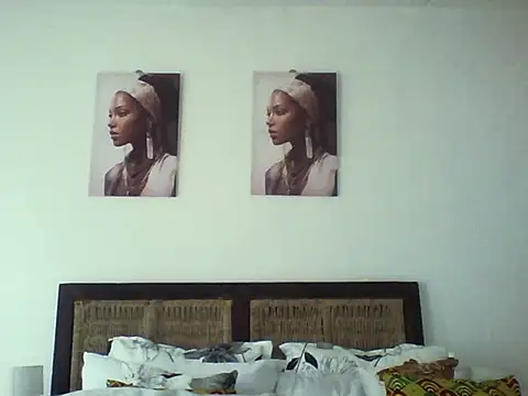 Snapshot of Blacksashaxx chatting on October 2025 08:16:02 AM Blacksashaxx online show from October 2025 08:16:02 AM