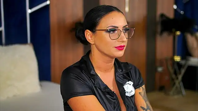 MistyWooods online show from October 2025 07:57:02 PM