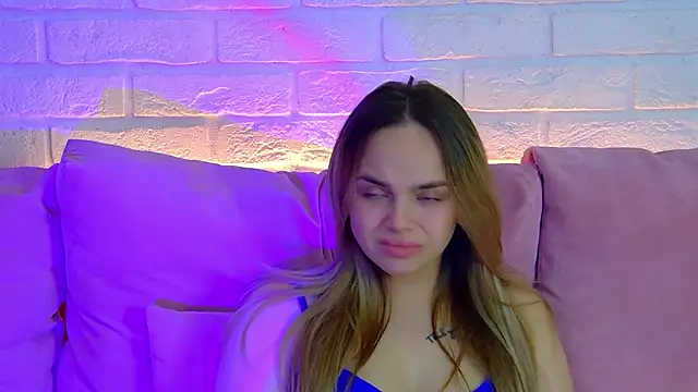 AnitaVenture online show from October 2025 04:38:01 PM