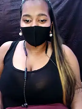 Hot Girl Dimple online show from September 2025 06:56:02 PM