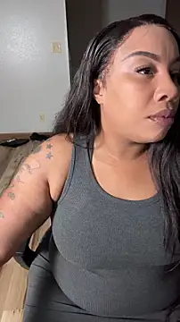 NeliaHexxen online show from October 2025 07:28:01 AM