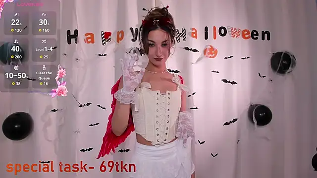 softly bold online show from October 2025 01:26:02 PM