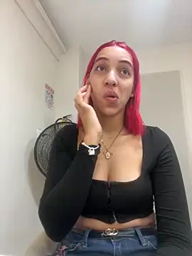 theladymonserrateshow online show from October 2025 11:55:02 AM