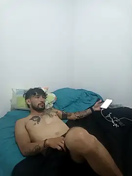 kingbickcockDn online show from October 2025 01:06:01 AM