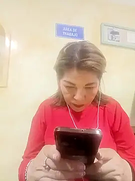 VANESSA  01 online show from October 2025 02:26:01 PM