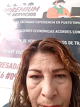 VANESSA  01 online show from November 2025 06:01:02 PM