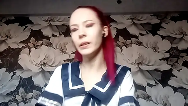 LiaCusson online show from September 2025 03:11:01 AM