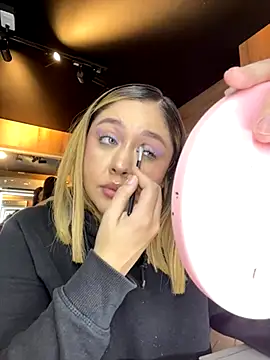 Snapshot of Angelina_velvett chatting on October 2025 10:52:01 PM Angelina velvett online show from October 2025 10:52:01 PM