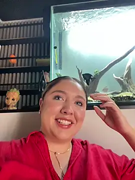 Snapshot of Angelina_velvett chatting on October 2025 09:28:02 PM Angelina velvett online show from October 2025 09:28:02 PM