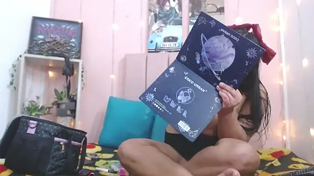 Cassie Lane online show from November 2025 07:46:02 PM