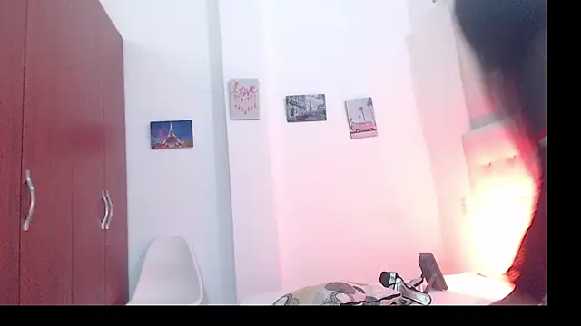 queen-dayanna online show from October 2025 12:28:01 PM