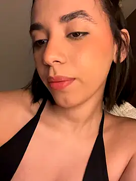 Snapshot of Capricho_01 chatting on October 2025 12:31:01 PM Capricho 01 online show from October 2025 12:31:01 PM