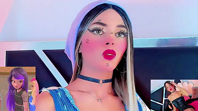 latina dollsex online show from November 2025 12:33:01 AM