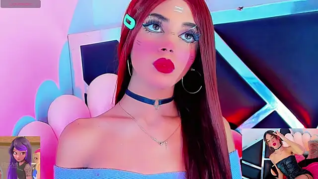 latina dollsex online show from November 2025 01:28:01 AM