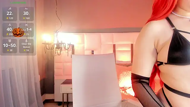 Snapshot of MAGIC_VERA chatting on October 2025 12:03:02 PM MAGIC VERA online show from October 2025 12:03:02 PM