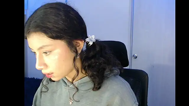 Ivonnybonn online show from November 2025 05:18:02 AM