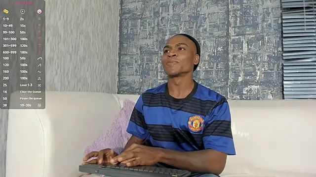 george lance online show from October 2025 02:31:02 AM