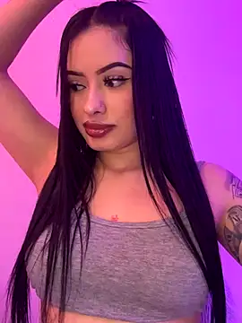 Snapshot of Seleena_01 chatting on October 2025 02:56:02 PM Seleena 01 online show from October 2025 02:56:02 PM