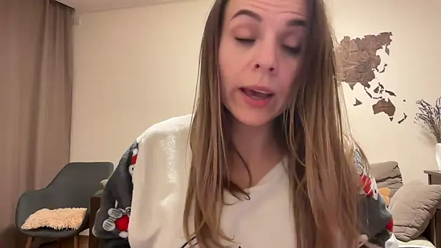 Snapshot of AnnieLove7722 chatting on October 2025 11:16:01 PM AnnieLove7722 online show from October 2025 11:16:01 PM