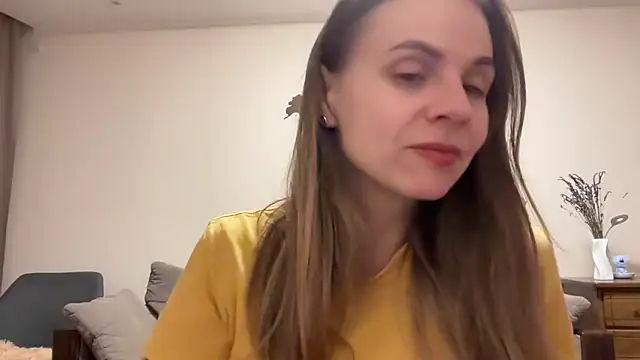 Snapshot of AnnieLove7722 chatting on October 2025 06:54:01 PM AnnieLove7722 online show from October 2025 06:54:01 PM