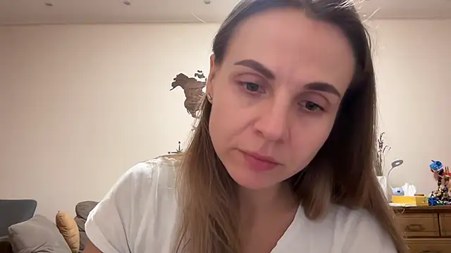 Snapshot of AnnieLove7722 chatting on October 2025 10:14:02 AM AnnieLove7722 online show from October 2025 10:14:02 AM