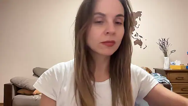 Snapshot of AnnieLove7722 chatting on October 2025 11:28:01 AM AnnieLove7722 online show from October 2025 11:28:01 AM