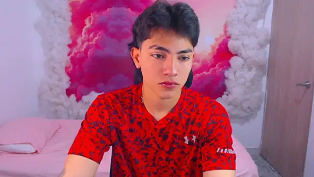 RomeoMillerr online show from October 2025 07:14:02 PM