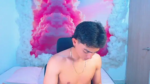 RomeoMillerr online show from October 2025 07:15:01 PM