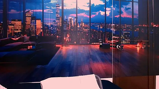 RomeoMillerr online show from November 2025 07:23:01 PM