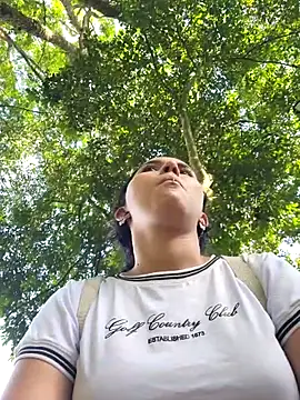 Snapshot of _TOMOE chatting on September 2025 08:25:02 PM TOMOE online show from September 2025 08:25:02 PM