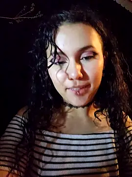 Snapshot of _TOMOE chatting on October 2025 03:25:03 AM TOMOE online show from October 2025 03:25:03 AM