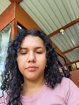 Snapshot of _TOMOE chatting on October 2025 03:31:02 PM TOMOE online show from October 2025 03:31:02 PM