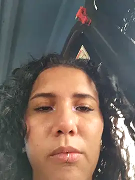 Snapshot of _TOMOE chatting on October 2025 05:14:02 PM TOMOE online show from October 2025 05:14:02 PM