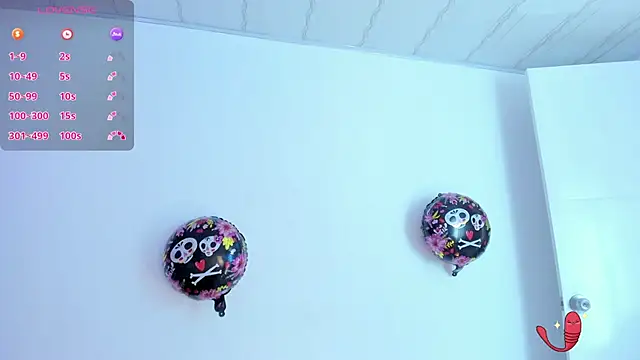 Snapshot of XaanderGrey chatting on October 2025 06:52:01 PM XaanderGrey online show from October 2025 06:52:01 PM