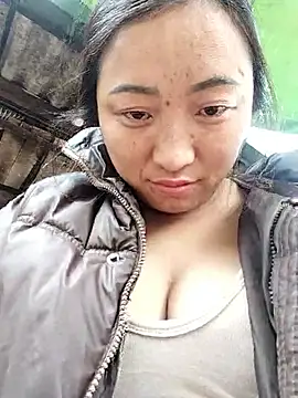 zhen-zo online show from October 2025 02:37:02 AM