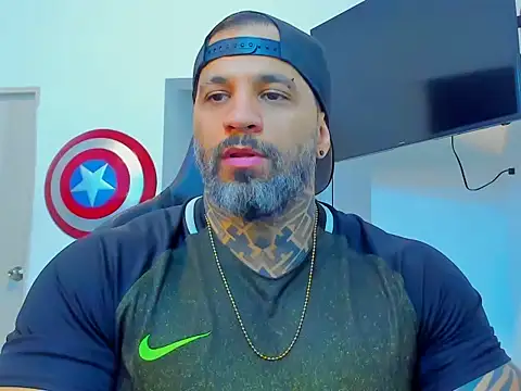 JoshRigby online show from October 2025 07:25:02 PM