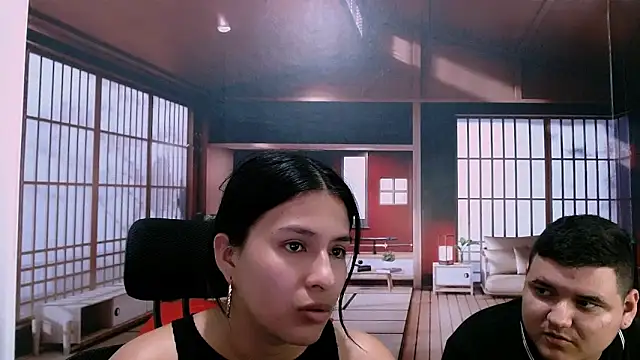 Snapshot of Charly_and_laura chatting on November 2025 07:15:01 PM Charly and laura online show from November 2025 07:15:01 PM