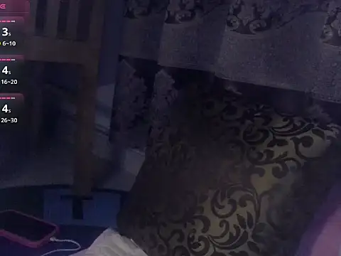 Lydia-a online show from November 2025 02:50:01 PM