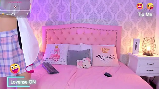 kendallspears 1 online show from October 2025 03:40:02 AM