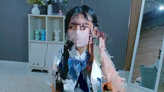 Snapshot of -Rukachi- chatting on November 2025 10:48:01 AM -Rukachi- online show from November 2025 10:48:01 AM