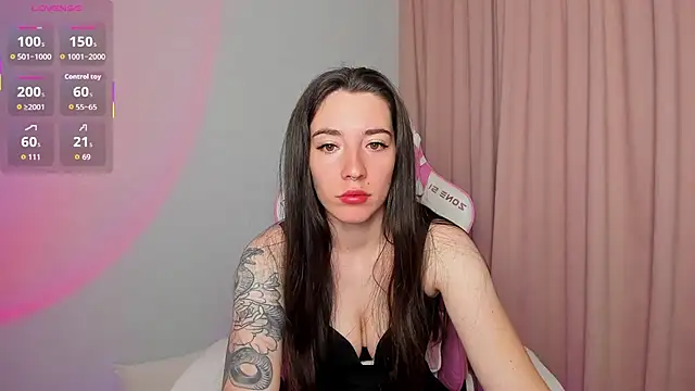 Snapshot of Curious_Lily chatting on October 2025 01:01:02 AM Curious Lily online show from October 2025 01:01:02 AM