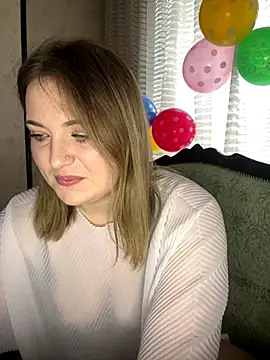 Snapshot of AliseShyness chatting on October 2025 09:10:01 AM AliseShyness online show from October 2025 09:10:01 AM