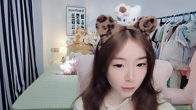 Gardenia-222 online show from November 2025 08:28:02 AM