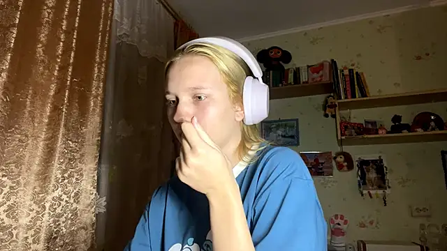 xX Looola Xx online show from October 2025 04:04:02 PM