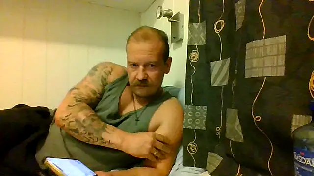 Real viking online show from September 2025 09:19:02 PM