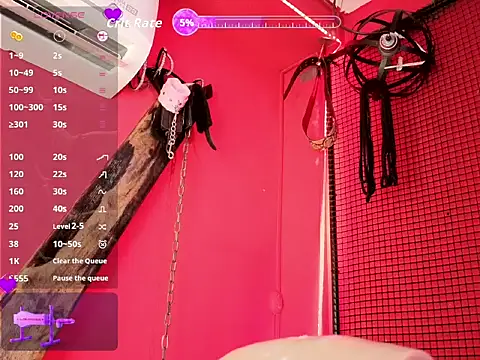 EVADANGERBDSM  online show from October 2025 11:30:01 AM