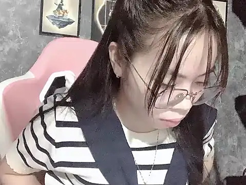 Ellie039 online show from October 2025 04:07:02 PM