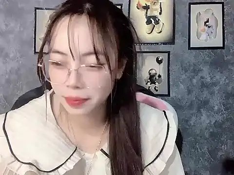 Ellie039 online show from October 2025 05:35:01 PM