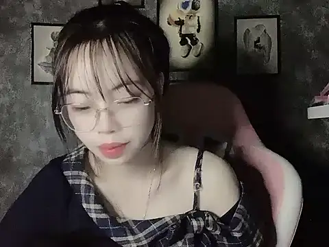 Ellie039 online show from October 2025 09:59:01 PM